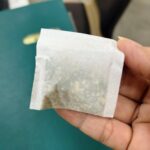ชาดีบัว (Lotus Seed Heart Tea)