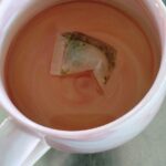 ชาดีบัว (Lotus Seed Heart Tea)