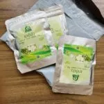 ชาดีบัว (Lotus Seed Heart Tea)