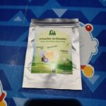 ชารางจืด (Thunbergia Laurifolia Tea)