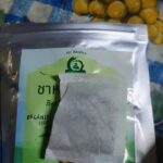 ชาหญ้ารีแพร์ (Barbed Grass Tea)