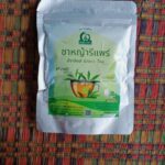 ชาหญ้ารีแพร์ (Barbed Grass Tea)