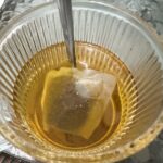 ชาดอกปีบ (Millingtonia Hortensis Flower Tea)