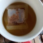 ชาดอกปีบ (Millingtonia Hortensis Flower Tea)