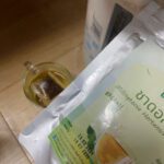 ชาดอกปีบ (Millingtonia Hortensis Flower Tea)