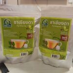 ชาเชียงดา (Gymnema Tea)