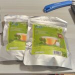 ชาเชียงดา (Gymnema Tea)