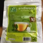 ชาเชียงดา (Gymnema Tea)