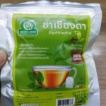 ชาเชียงดา (Gymnema Tea)