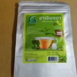 ชาเชียงดา (Gymnema Tea)