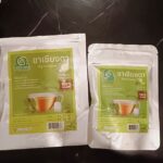 ชาเชียงดา (Gymnema Tea)