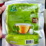 ชาเชียงดา (Gymnema Tea)