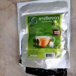 ชาเชียงดา (Gymnema Tea)