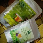 ชาเชียงดา (Gymnema Tea)