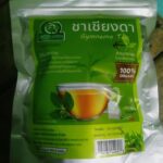 ชาเชียงดา (Gymnema Tea)