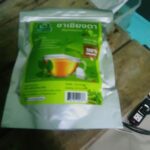 ชาเชียงดา (Gymnema Tea)
