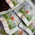 ชาลูกใต้ใบ (Chanca Piedra Tea)