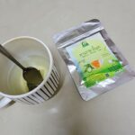 ชามะระขี้นก (Bitter Melon Tea)