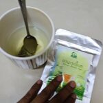 ชามะระขี้นก (Bitter Melon Tea)