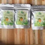 ชาน้ำนมราชสีห์ (Garden Spurge Tea)