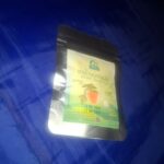 ชาน้ำนมราชสีห์ (Garden Spurge Tea)