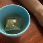ชาน้ำนมราชสีห์ (Garden Spurge Tea)