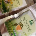 ชาน้ำนมราชสีห์ (Garden Spurge Tea)