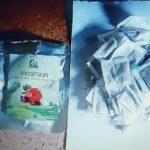 ชาดอกชบา (Hibiscus Flower Tea)