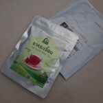 ชากระเจี๊ยบแดง (Red Roselle Flower Tea)