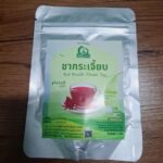 ชากระเจี๊ยบแดง (Red Roselle Flower Tea)