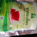ชากระเจี๊ยบแดง (Red Roselle Flower Tea)