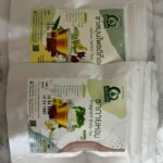 ชากายหอม (Fragrant Body Tea) ตราไร่กฤติยา