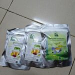 ชากายหอม (Fragrant Body Tea) ตราไร่กฤติยา
