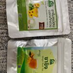 ชาขิง (Ginger Root Tea)