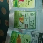 ชาขิง (Ginger Root Tea)