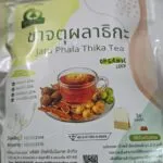 ชาจตุผลาธิกะ (Jatu Phala Thika Tea)
