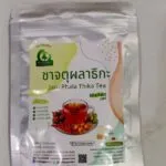 ชาจตุผลาธิกะ (Jatu Phala Thika Tea)