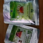 ชาดอกคาโมมายล์ (Chamomile Flower Tea)