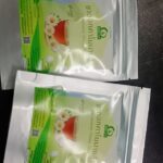 ชาดอกคาโมมายล์ (Chamomile Flower Tea)