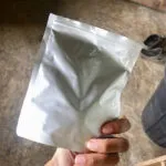 ชาดอกคำฝอย (Safflower Tea)