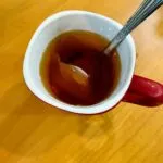 ชาดอกคำฝอย (Safflower Tea)