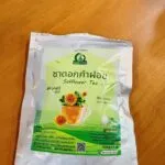 ชาดอกคำฝอย (Safflower Tea)