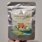 ชาดอกสายน้ำผึ้ง (Honeysuckle Flower Tea)