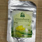 ชาดอกเก๊กฮวย (Chrysanthemum Floral Tea)