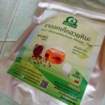 ชาดอกเก๊กฮวยหิมะ (Snow Chrysanthemum Flower Tea)