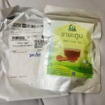 ชามะตูม (Bael Fruit Tea)