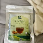 ชามะตูม (Bael Fruit Tea)
