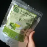 ชาสเปียร์มินต์ (Spearmint Tea)