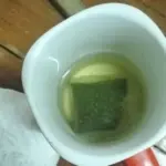 ชาใบหม่อนขาวหิมาลายัน (White Mulberry Leaf Tea)