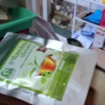 ชาใบหม่อนผสมเชียงดา (Mulberry Gymnema Blended Tea)